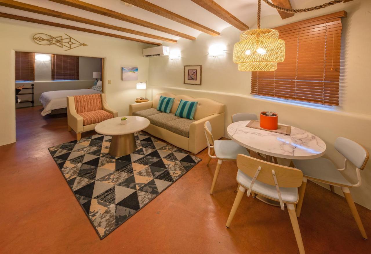 Worldmark Santa Fé Extérieur photo