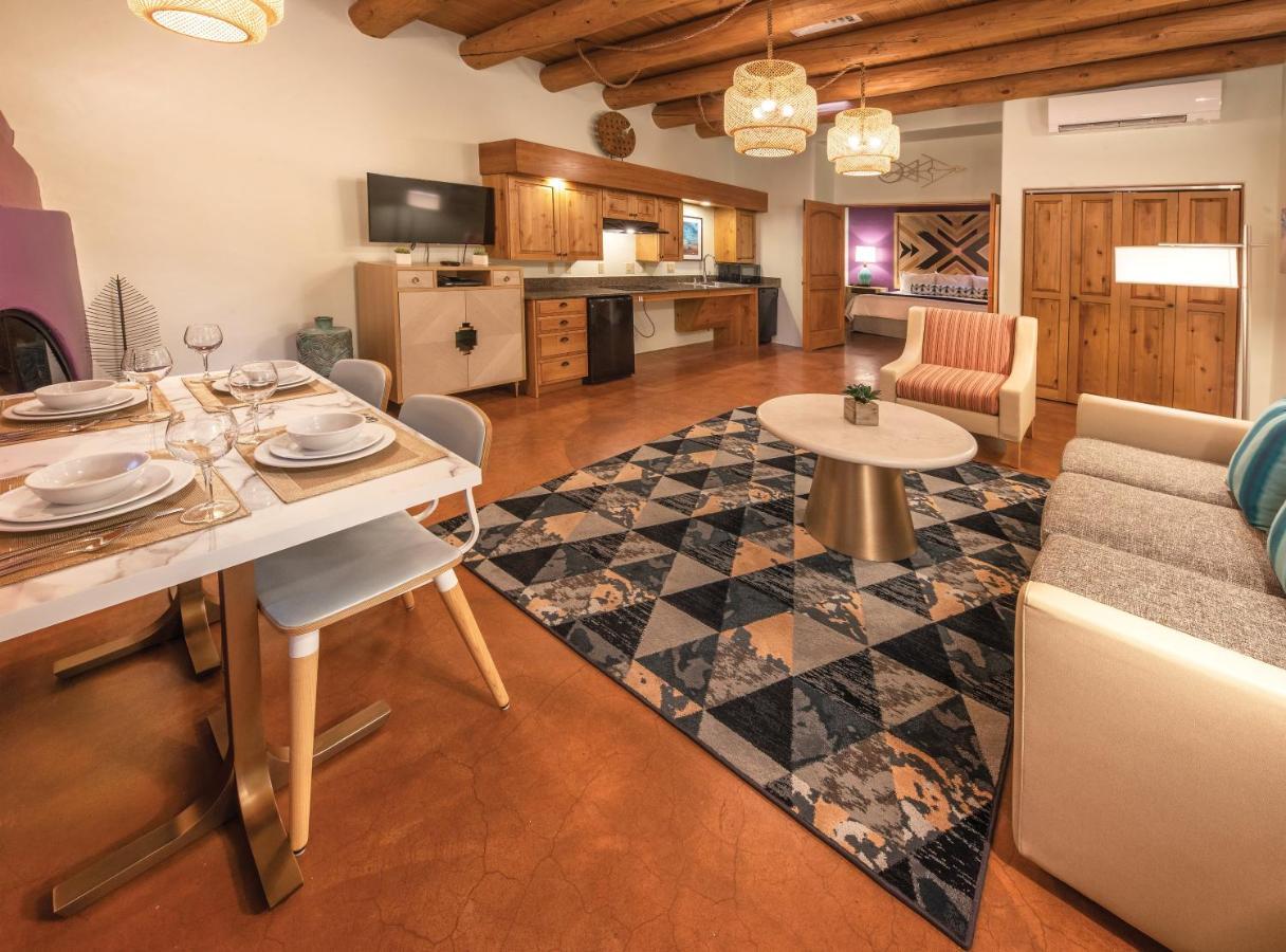 Worldmark Santa Fé Extérieur photo