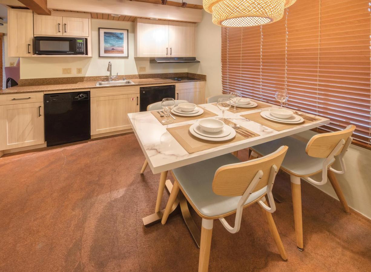 Worldmark Santa Fé Extérieur photo