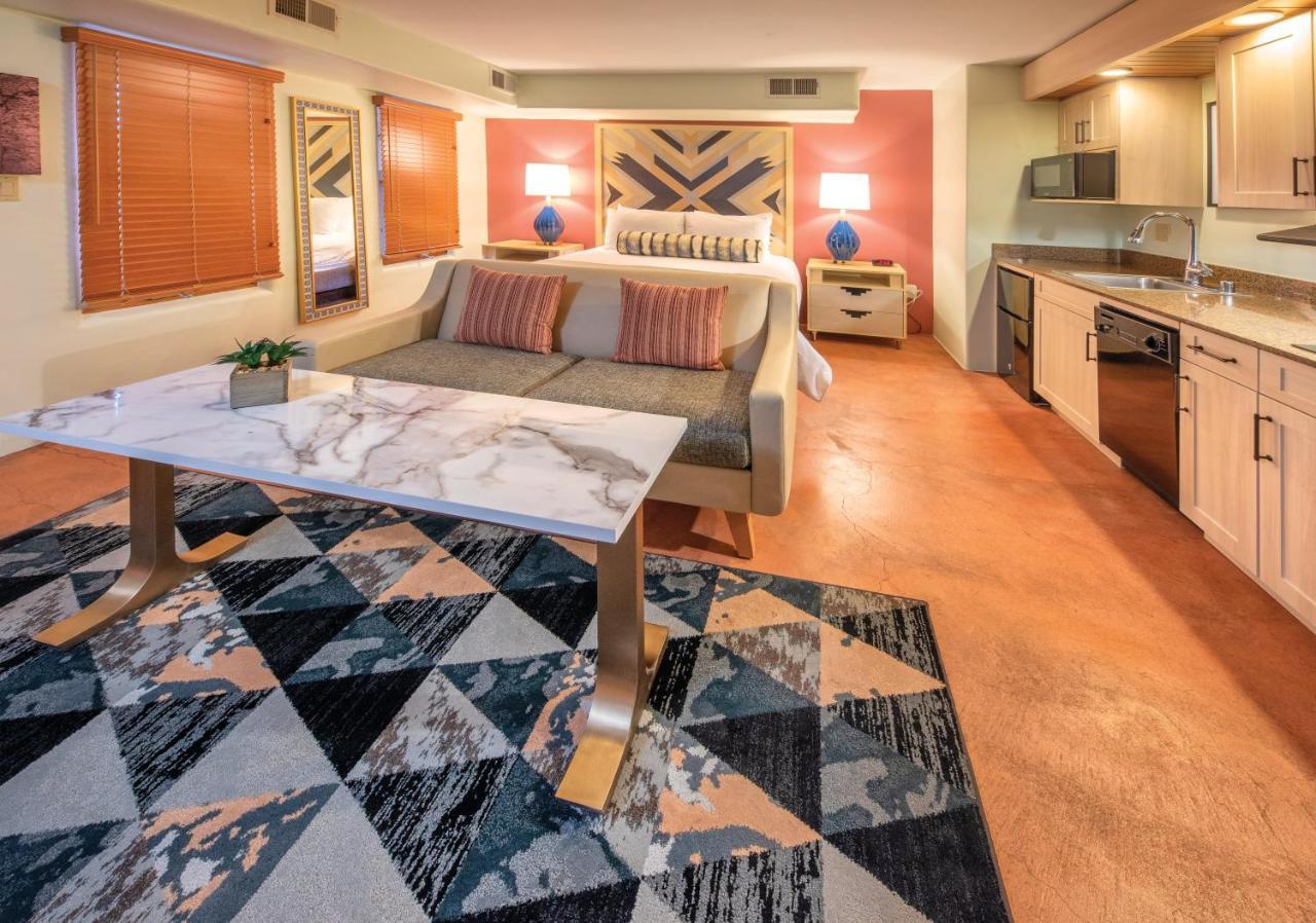 Worldmark Santa Fé Extérieur photo