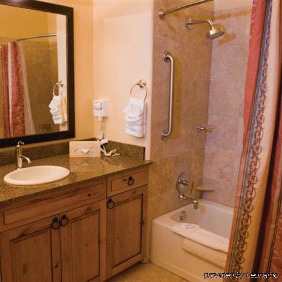 Worldmark Santa Fé Chambre photo