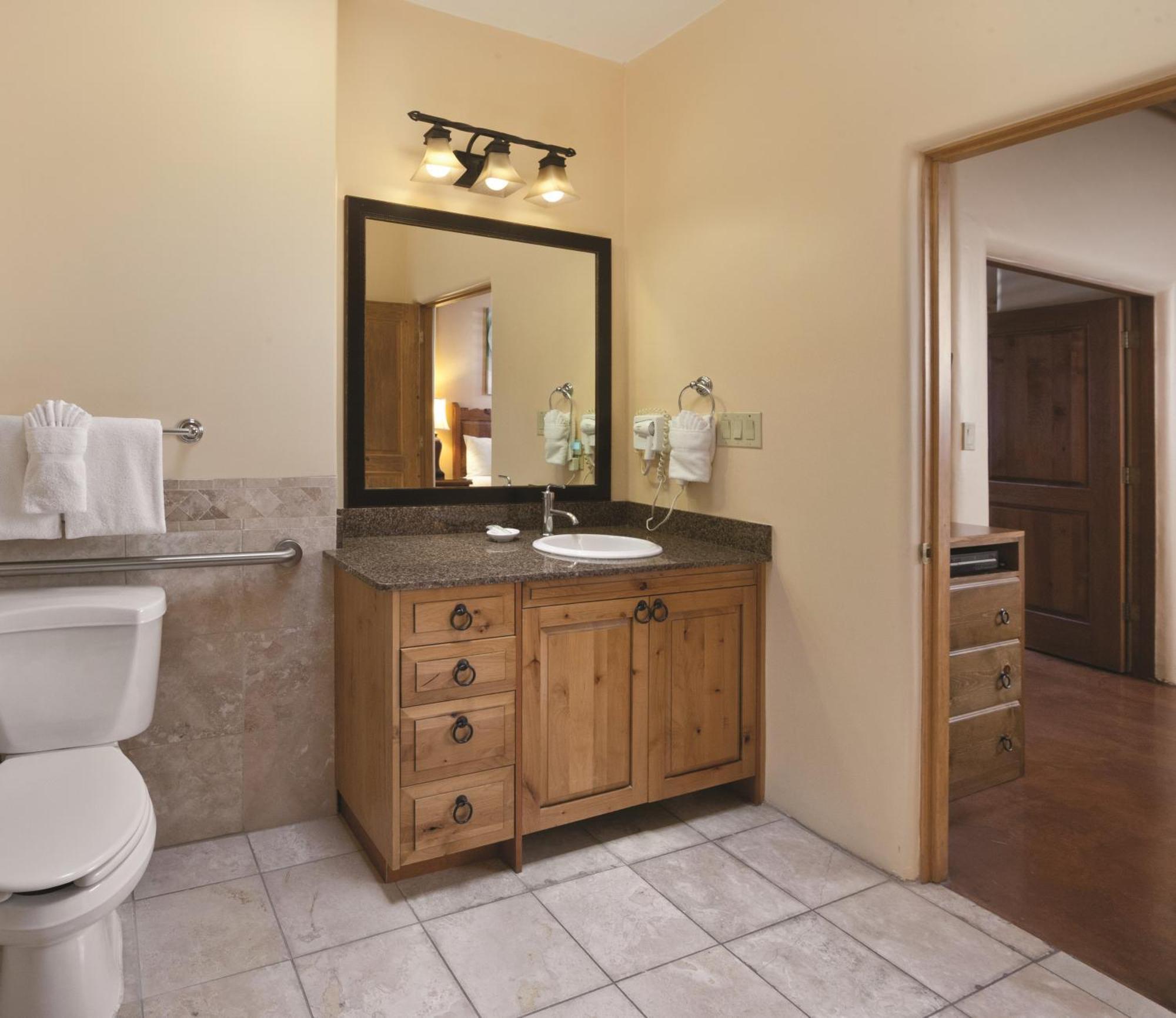 Worldmark Santa Fé Extérieur photo