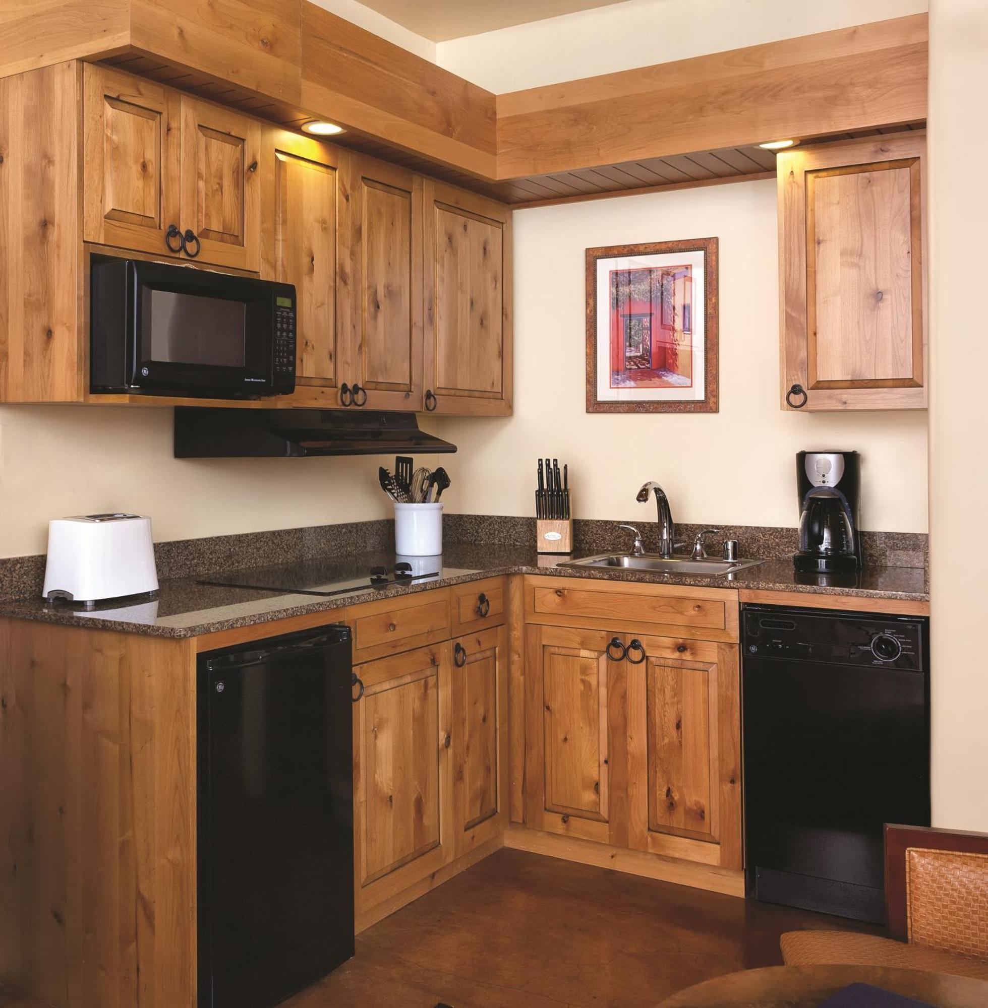 Worldmark Santa Fé Extérieur photo