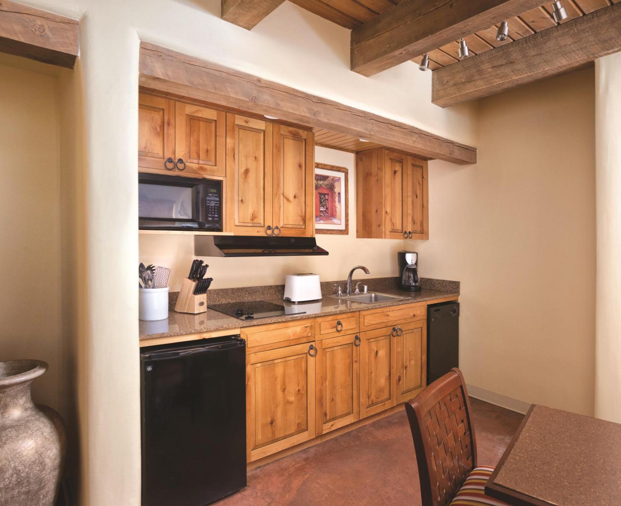 Worldmark Santa Fé Extérieur photo