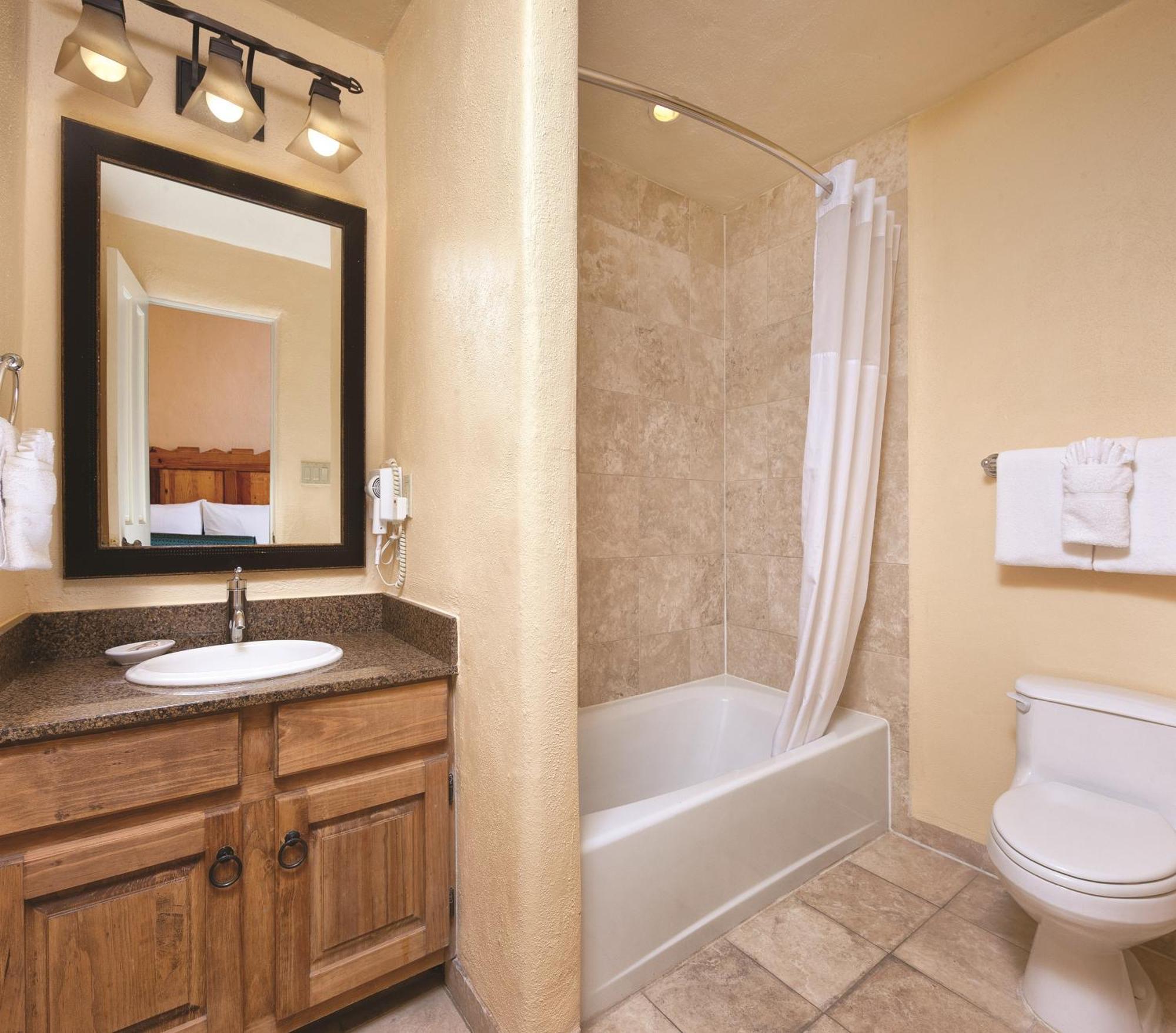 Worldmark Santa Fé Extérieur photo
