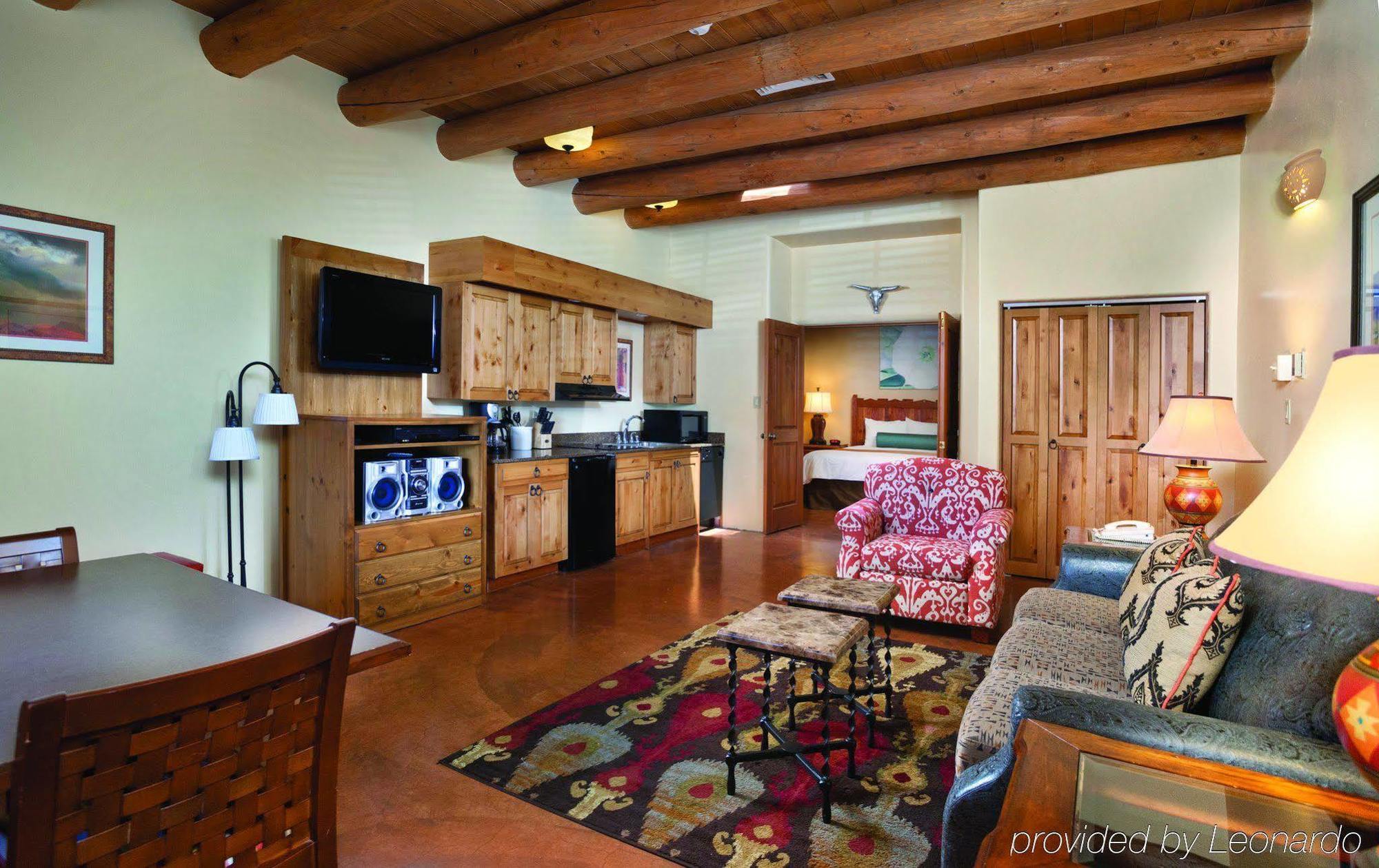 Worldmark Santa Fé Extérieur photo