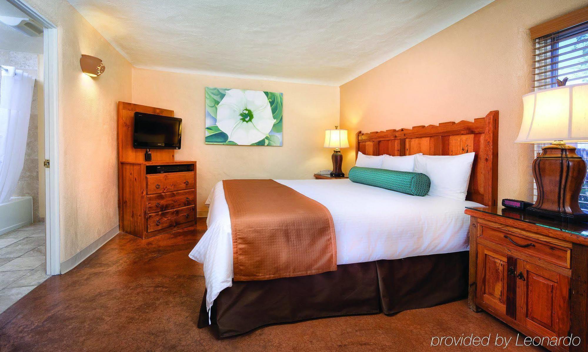 Worldmark Santa Fé Extérieur photo