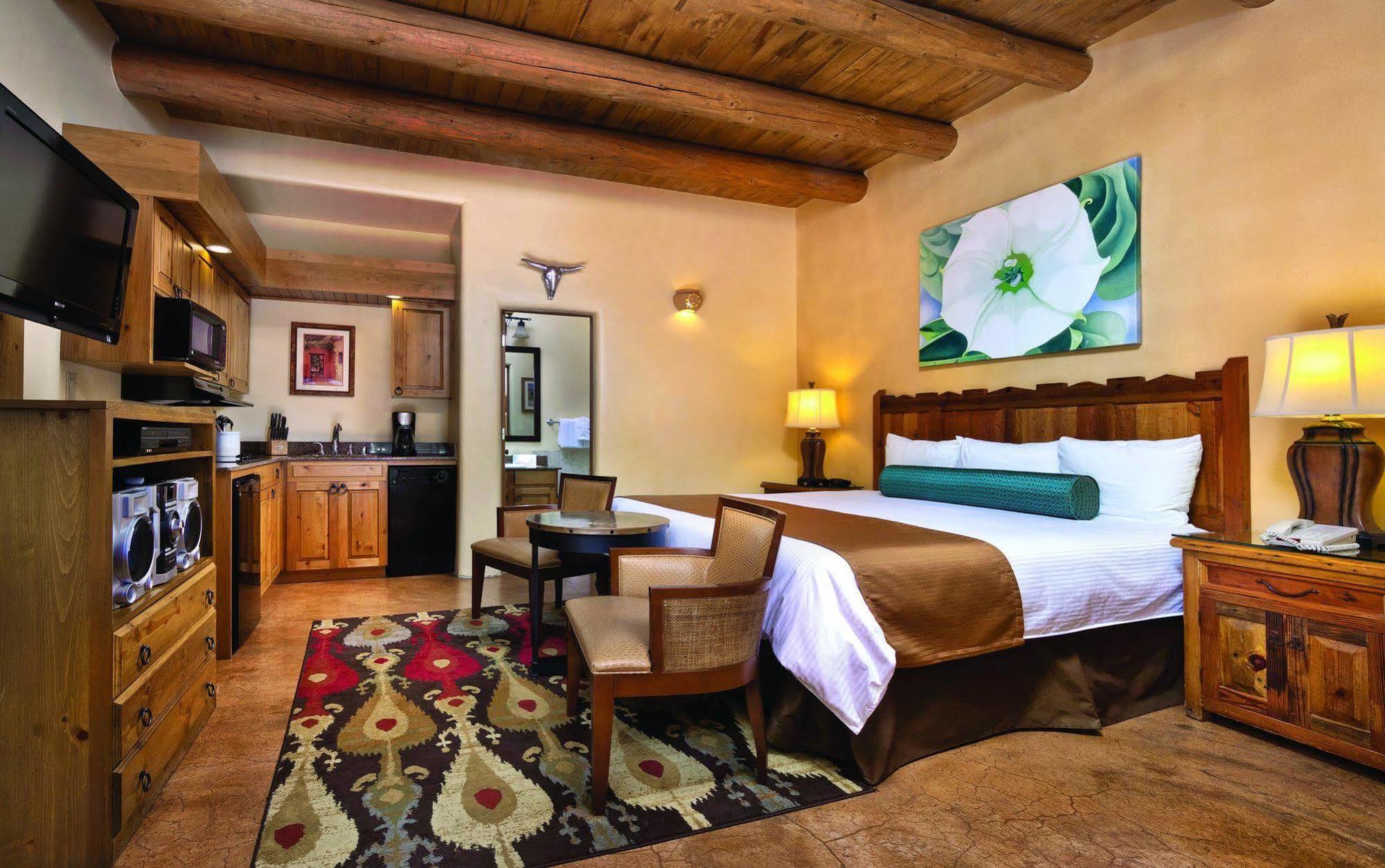 Worldmark Santa Fé Extérieur photo