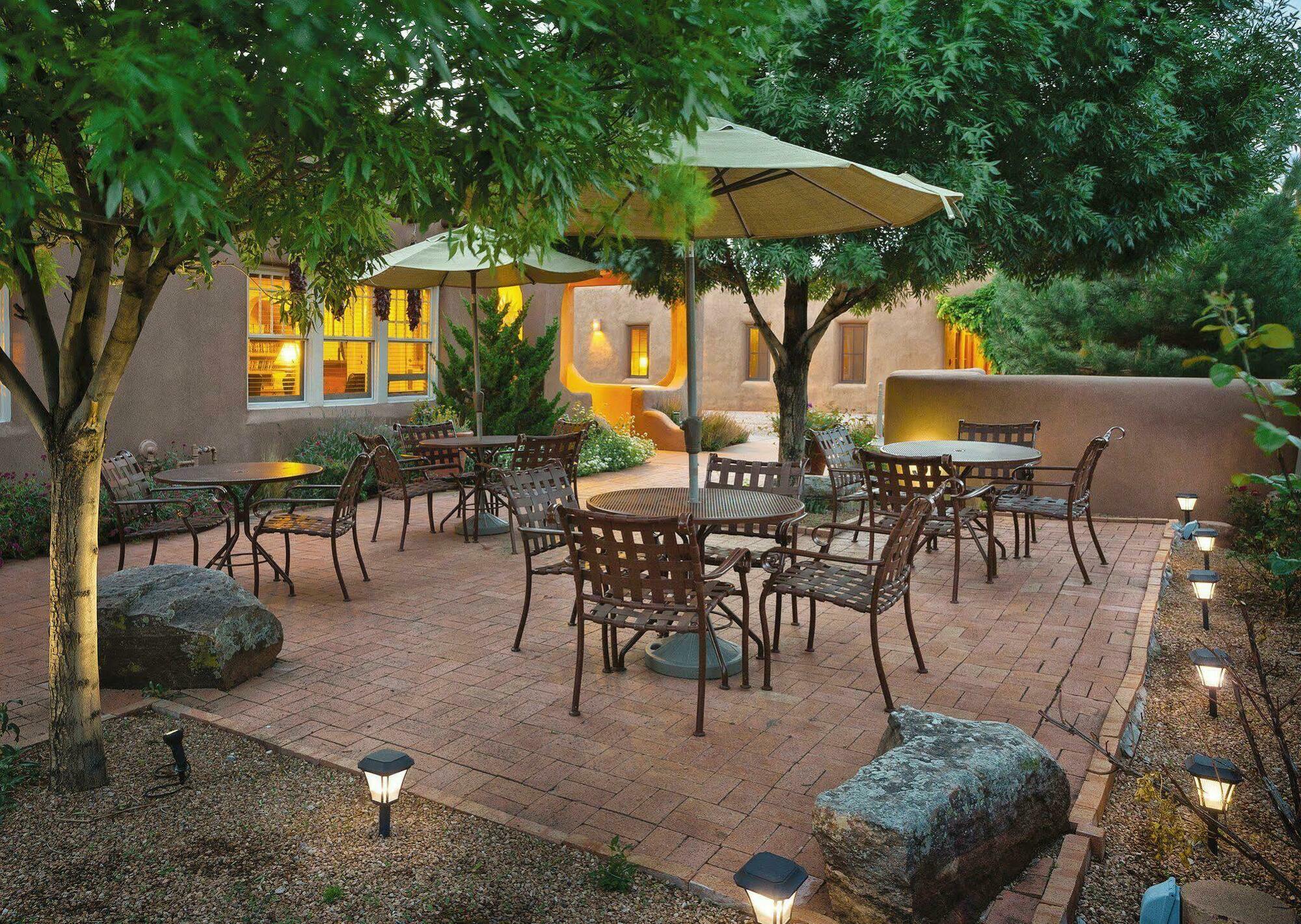 Worldmark Santa Fé Extérieur photo