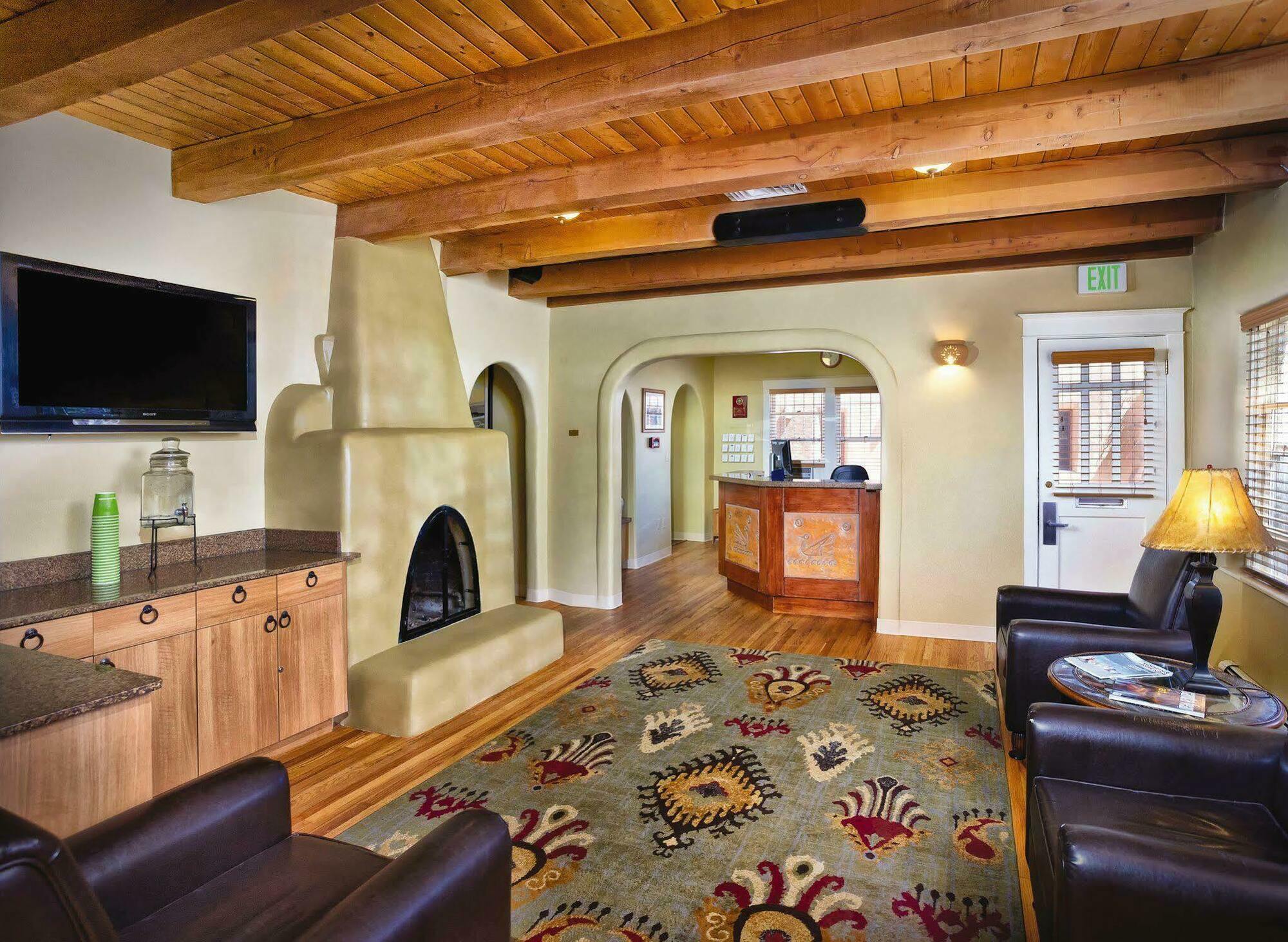 Worldmark Santa Fé Extérieur photo