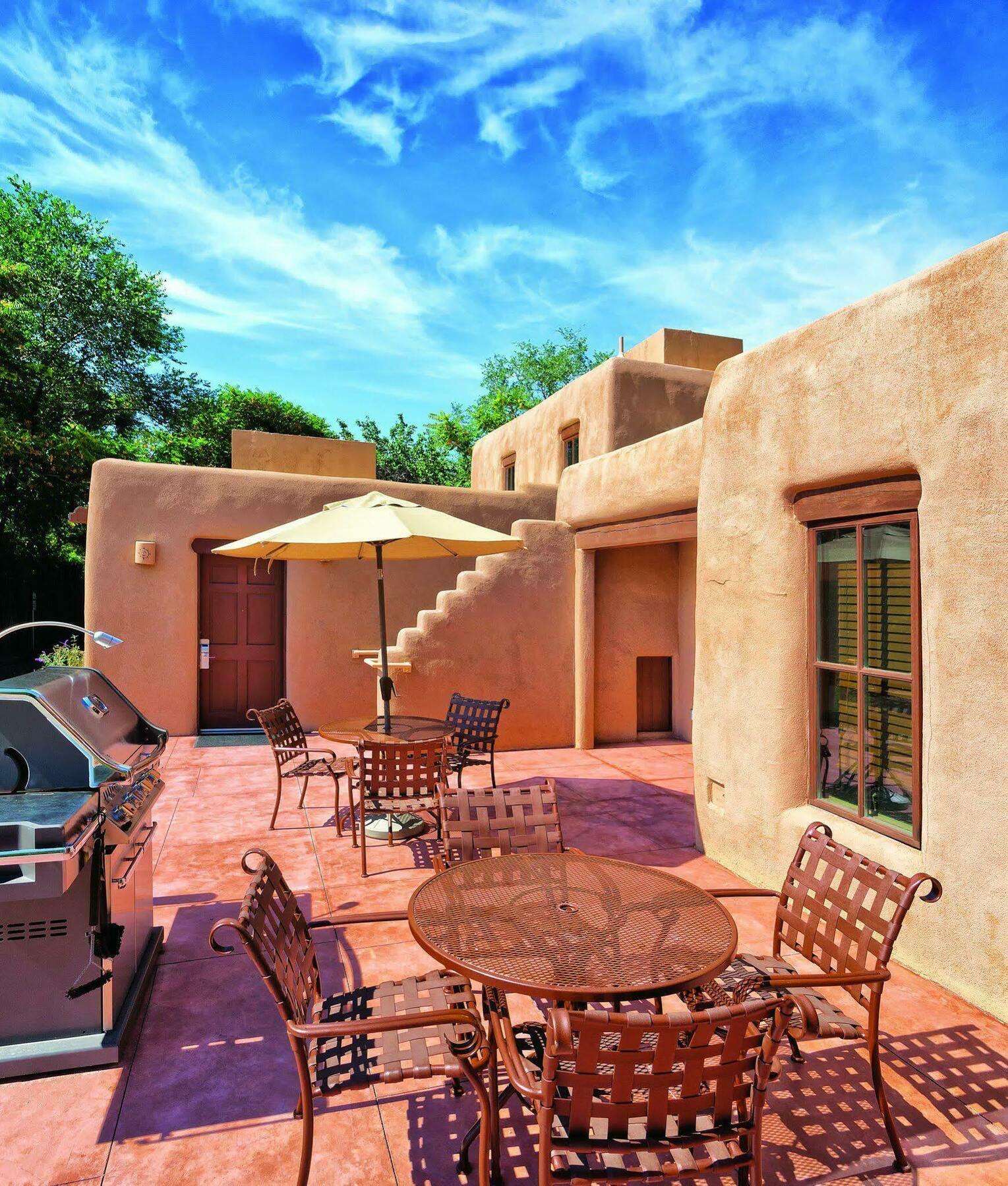 Worldmark Santa Fé Extérieur photo