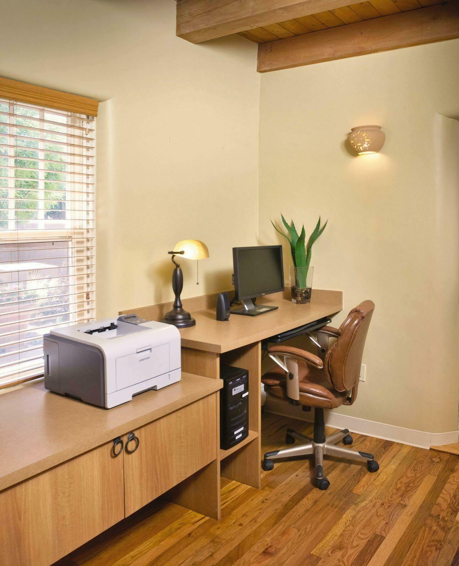 Worldmark Santa Fé Extérieur photo